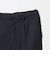 トリコチン ポリエステル 1P テーパードパンツ  セットアップ対応可能
