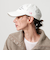 【別注】＜UA×BEAUTY＆YOUTH＞HORIZON キャップ