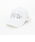 【別注】＜UA×BEAUTY＆YOUTH＞HORIZON キャップ