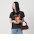 ＜Levi's＞WESTERN Tシャツ