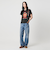 ＜Levi's＞WESTERN Tシャツ