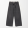 ＜Levi's＞XL ストレートデニムパンツ