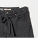 ＜Levi's＞XL ストレートデニムパンツ