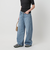 ＜Levi's＞XL ストレートデニムパンツ