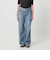 ＜Levi's＞XL ストレートデニムパンツ