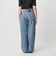 ＜Levi's＞XL ストレートデニムパンツ