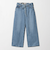 ＜Levi's＞XL ストレートデニムパンツ
