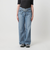 ＜Levi's＞XL ストレートデニムパンツ