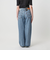 ＜Levi's＞XL ストレートデニムパンツ