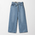 ＜Levi's＞XL ストレートデニムパンツ