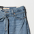 ＜Levi's＞XL ストレートデニムパンツ