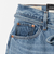＜Levi's＞XL ストレートデニムパンツ