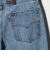 ＜Levi's＞XL ストレートデニムパンツ