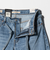 ＜Levi's＞XL ストレートデニムパンツ