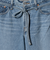 ＜Levi's＞XL ストレートデニムパンツ