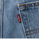 ＜Levi's＞XL ストレートデニムパンツ