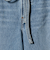 ＜Levi's＞XL ストレートデニムパンツ