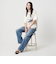 【国内EXCLUSIVE】＜Levi's＞COWBOY Tシャツ