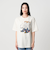 【国内EXCLUSIVE】＜Levi's＞COWBOY Tシャツ