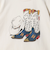 【国内EXCLUSIVE】＜Levi's＞COWBOY Tシャツ