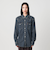 ＜Levi's＞スタンダードウエスタン シャツ