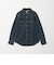 ＜Levi's＞スタンダードウエスタン シャツ