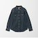 ＜Levi's＞スタンダードウエスタン シャツ