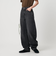 ＜Levi's＞BAGGY DAD BARREL デニムパンツ