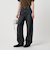 ＜Levi's＞BAGGY DAD BARREL デニムパンツ
