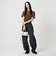 ＜Levi's＞BAGGY DAD BARREL デニムパンツ