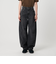 ＜Levi's＞BAGGY DAD BARREL デニムパンツ