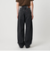 ＜Levi's＞BAGGY DAD BARREL デニムパンツ