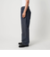 ハイツイスト デニム クラシック パンツ