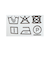 ボイル シアー ジップ シャツ