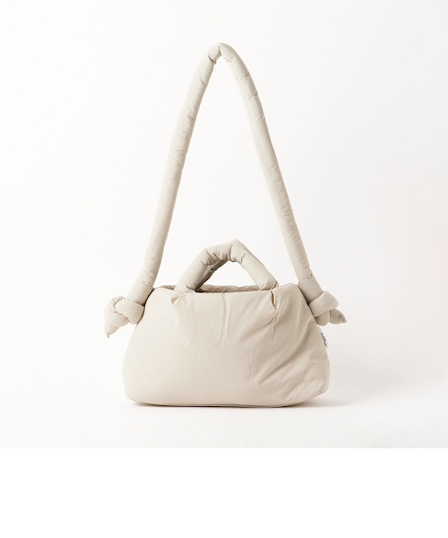 <OLEND>ONA ミニ ソフト ショルダーバッグ OLEND＞ONA ミニ ソフト ショルダーバッグ
