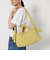 ＜OLEND＞ONA ミニ ソフト ショルダーバッグ