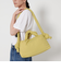 ＜OLEND＞ONA ミニ ソフト ショルダーバッグ