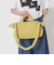 ＜OLEND＞ONA ミニ ソフト ショルダーバッグ