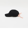 ＜repetto＞リボン ロゴ キャップ