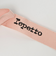 ＜repetto＞リボン ロゴ キャップ