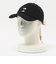 ＜repetto＞リボン ロゴ キャップ