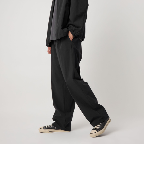 360°MASTER バギー イージーパンツ -セットアップ対応 ストレッチ