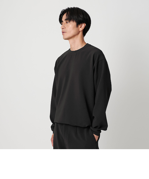 3日間限定出品　アロー　クロップロングスリーブ　X S DUAL PACK 2.0 アジャスト クルーネック ロングスリーブ