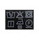 バックラップ タックワイドパンツ -ウォッシャブル-