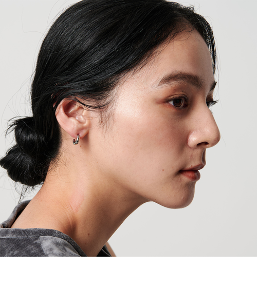 BEAUTY&YOUTH ★ <by Preek>ボテロ フープ ピアス BEAUTY&YOUTH UNITED ARROWS｜<by Preek>ボテロ フープ ピアス