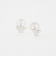 ＜by Preek＞タイニー ハート ピアス