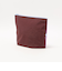 ＜BAGGU＞3SET GO POUCH/ポーチ