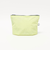 ＜BAGGU＞3SET GO POUCH/ポーチ