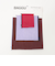 ＜BAGGU＞3SET GO POUCH/ポーチ
