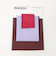 ＜BAGGU＞3SET GO POUCH/ポーチ